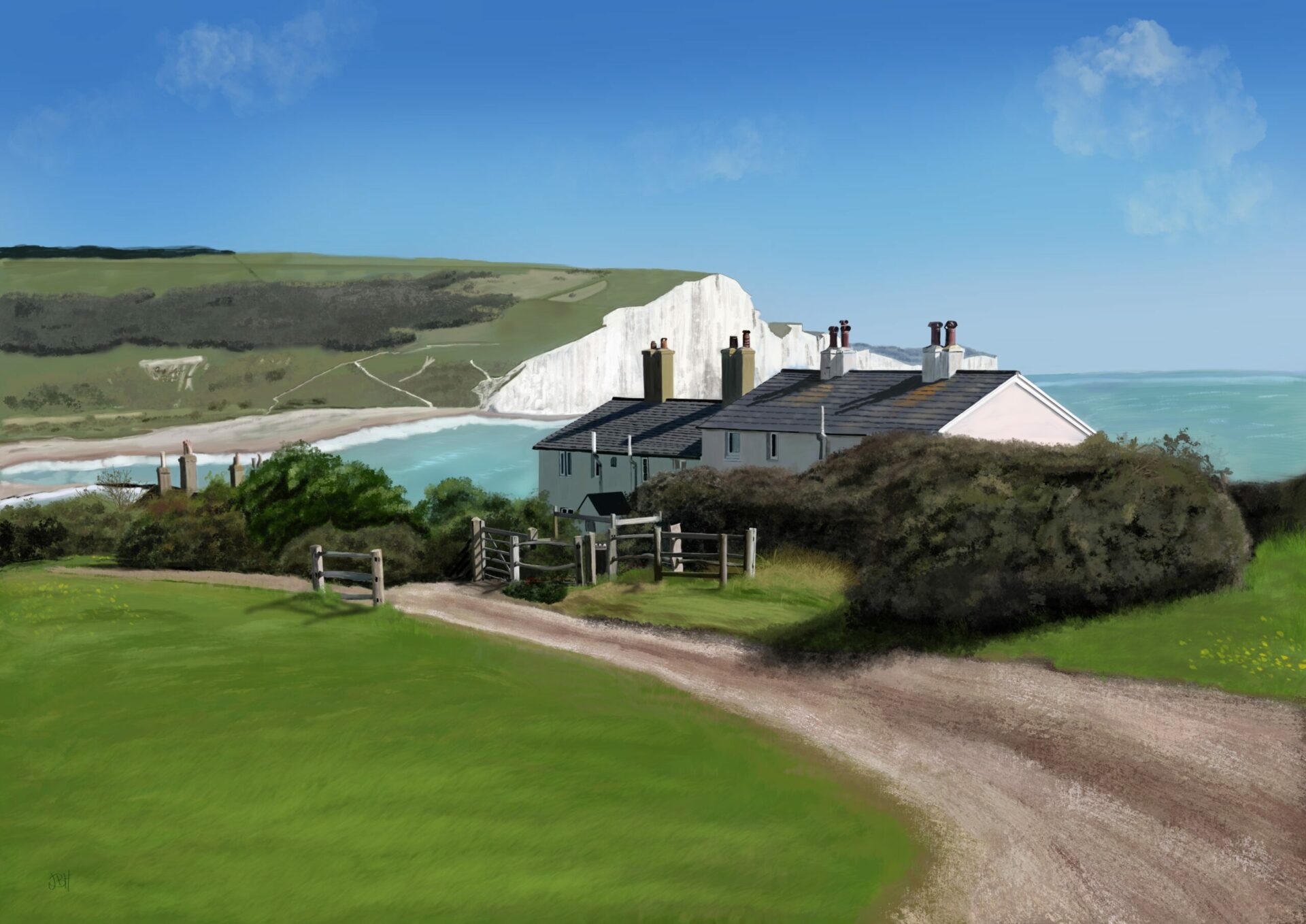 Time-lapse Videos 7 The Seven Sisters