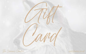 Gift card image