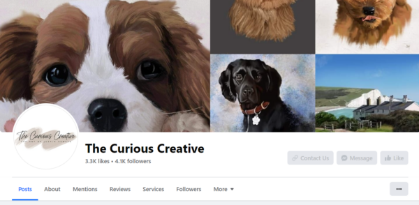 Navigating the Creative Journey: The Challenges of Becoming a Successful Digital Pet Portrait Artist 8 digital pet portrait artist,custom digital pet portraits,dog portrait painting,pet paintings from photos,pet portraits from photos | Navigating the Creative Journey: The Challenges of Becoming a Successful Digital Pet Portrait Artist 7